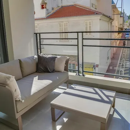 Carre Vendome Nw Apartment 2